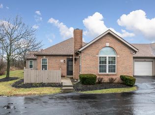 4942 Berry Leaf Pl, Hilliard, OH 43026