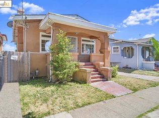 2212 Havenscourt Blvd, Oakland, CA 94605