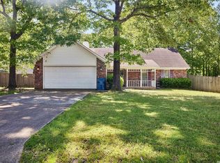 2200 Amber Cv, Bryant, AR 72022