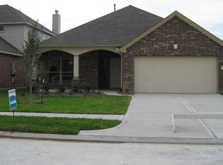 21511 Kings Bend Dr, Kingwood, TX 77339