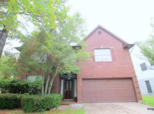 1246 Mountain Lake Dr, Missouri City, TX 77459