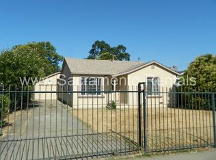 6112 Hermosa St, Sacramento, CA 95822
