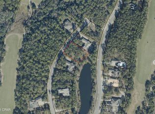 1614 Sharks Tooth Trl, Panama City Beach, FL 32413