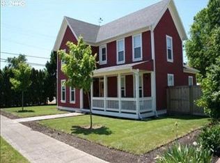 621 Maple St, Junction City, OR 97448