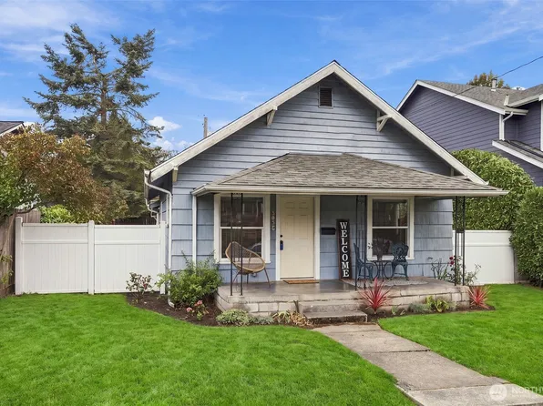 303 G Street SE, Auburn, WA 98002
