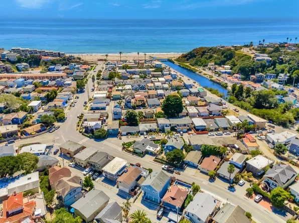 307 Treasure Island Dr, Aptos, CA 95003