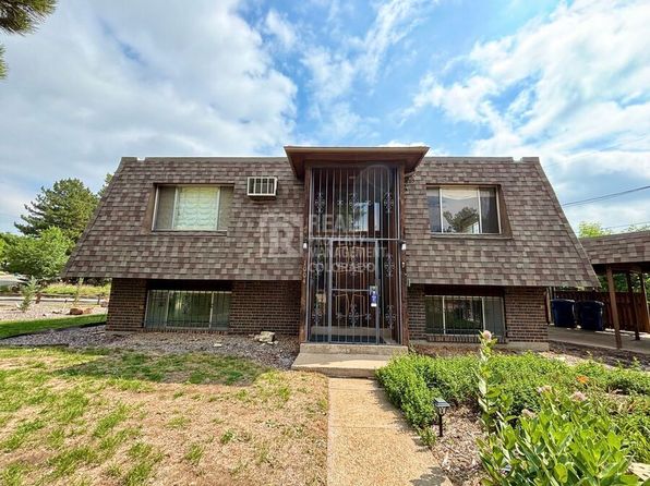 1004 S Arbutus St #1004