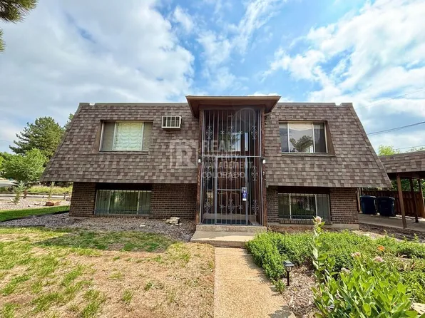 1004 S Arbutus St #1004, Denver, CO 80228