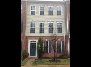 15962 Greymill Manor Dr, Haymarket, VA 20169