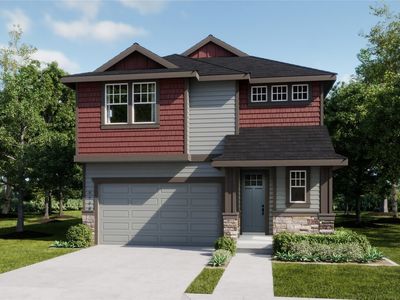 321 182ND Place SE, Bothell, WA, 98012