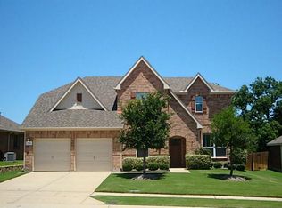 7620 Uvalde Way, McKinney, TX 75071