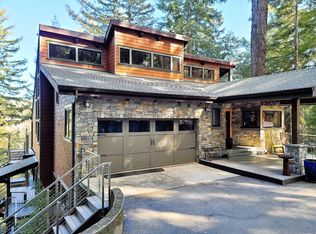 18765 Favre Ridge Rd, Los Gatos, CA 95033