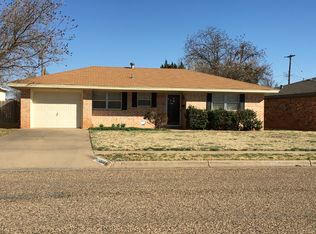 5308 25th St, Lubbock, TX 79407
