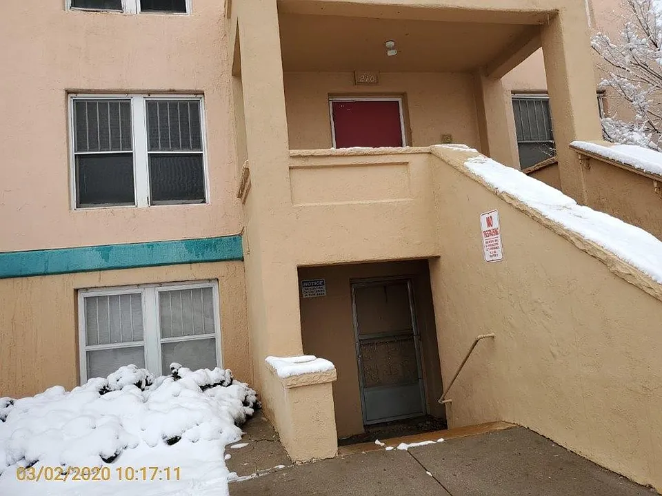 210 S. Weber Street