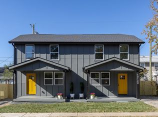1012 Debow St, Old Hickory, TN 37138