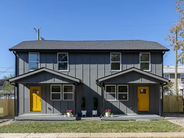 1012 Debow St, Old Hickory, TN 37138