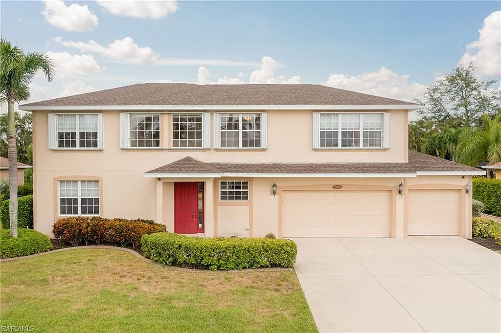 15453 Briarcrest Cir, Fort Myers, FL 33912 Zillow