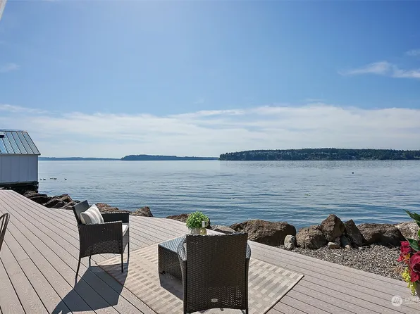 4436 Sunset Beach Road W, University Place, WA 98466