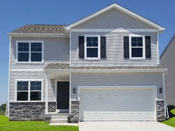 20 Verbena Ln SW, Cedar Rapids, IA 52404