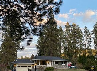 1819 S Wardson St, Spokane, WA 99212