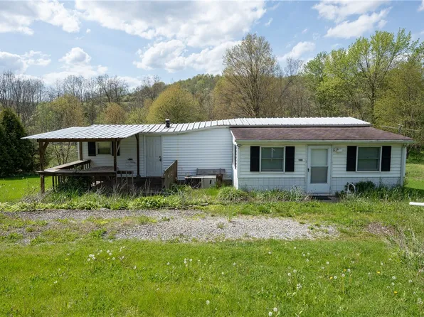 138 Mutual Patch Rd, Greensburg, PA 15601