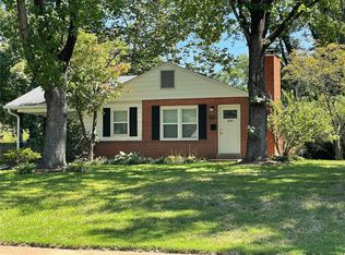 644 Huntwood Ln, Saint Louis, MO