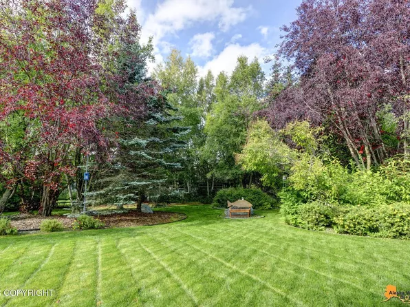 Nhn Botanical Heights Cir, Anchorage, AK 99515