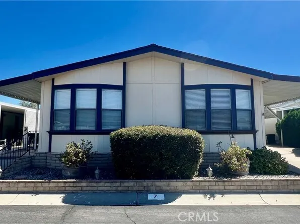 24600 Mountain Ave Space 7, Hemet, CA 92544