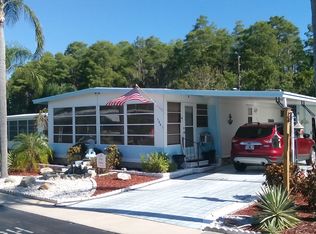 39248 Us Highway 19 N LOT 133, Tarpon Springs, FL 34689