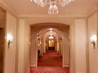 4166 Commonwealth Ave #514, Boston, MA 02215