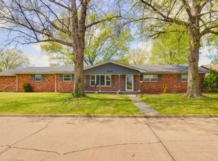 1505 Sky Ln, Miami, OK 74354