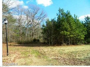 6628 Bobwhite Ln, Browns Summit, NC 27214