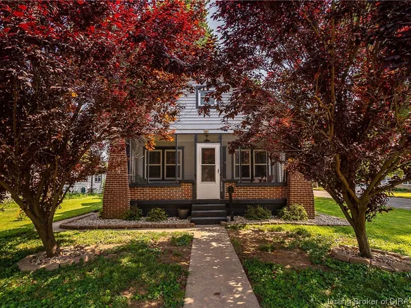 652 W Kenwood Avenue, Clarksville, IN 47129