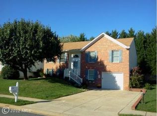 823 Van Dyke Ln, Bel Air, MD 21014