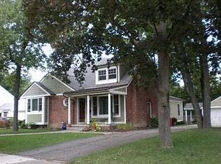 13114 Elgin Ave, Huntington Woods, MI
