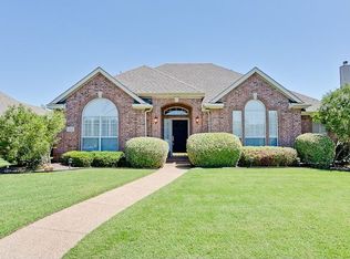 4034 Binley Dr, Richardson, TX 75082