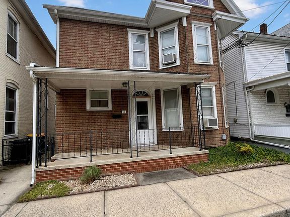 2nd image of 118 W 2nd St