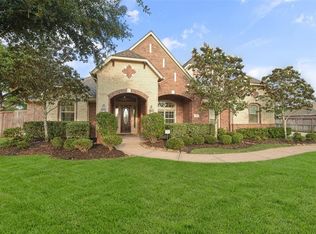 17806 Fairhaven Sunset Ct, Cypress, TX 77433