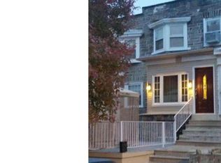 4632 Naples St, Philadelphia, PA 19124