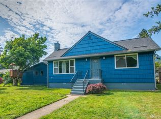 39075 SE Park St, Snoqualmie, WA 98065