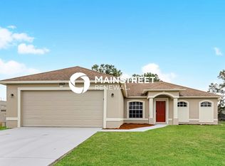 2605 27th St SW, Lehigh Acres, FL 33976