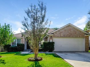 182 Laceleaf Ln, Cibolo, TX 78108