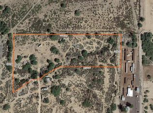 22007 W Eagle Mountain Rd, Buckeye, AZ 85326