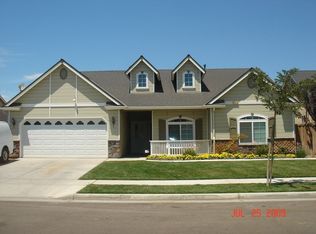 2616 Kelty Meadow Ave, Tulare, CA