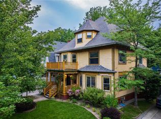 203 Lexington Ave, Providence, RI 02907