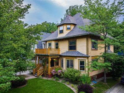 203 Lexington Ave, Providence, RI, 02907