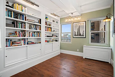Sold by Douglas Elliman