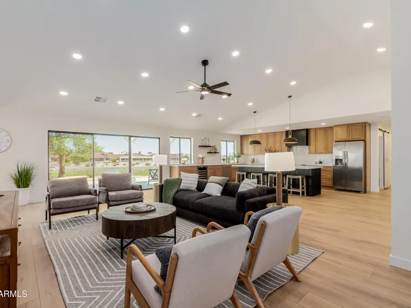 18211 N GARDENVIEW Drive, Sun City West, AZ 85375