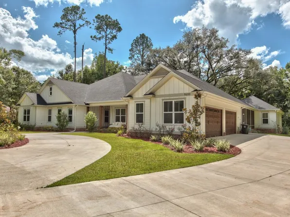 9400 Montserrat Ct, Tallahassee, FL 32317