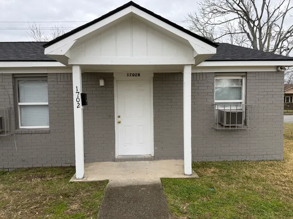 1702 Hicks St Unit B, Augusta, GA 30904